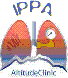 Ippa logo